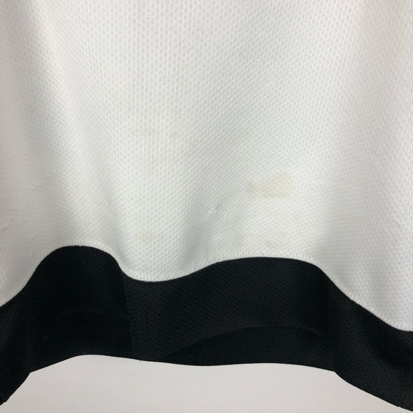 Vintage Starter Lindros Jersey Philadelphia Flyers - Picture 3 of 8